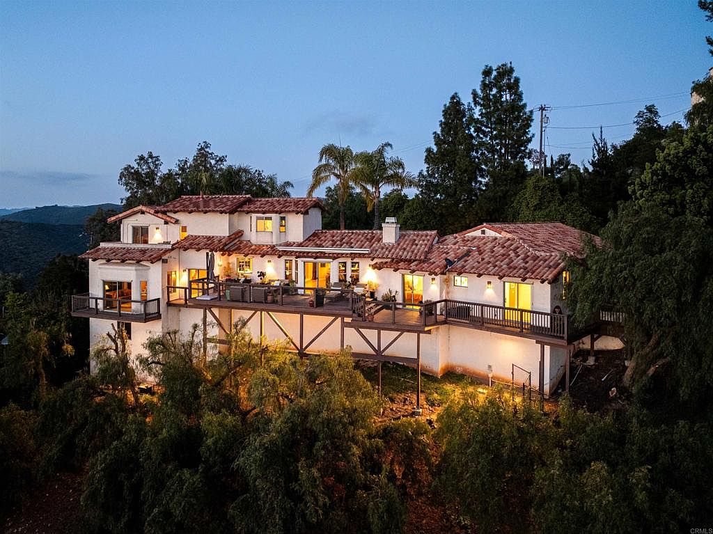 3351 Red Mountain Heights Dr, Fallbrook, CA 92028 | Zillow