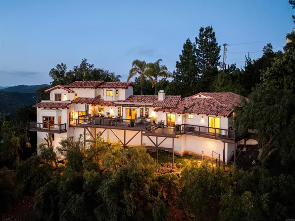 3351 Red Mountain Heights Dr, Fallbrook, CA 92028