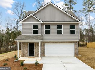 174 Paces Lakes Overlook Lot 146, Dallas, GA 30157