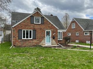 4532 Rambo Ln, Toledo, OH 43623