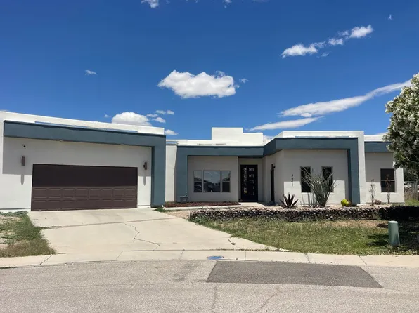 5641 Valley Elder Ln, El Paso, TX 79932