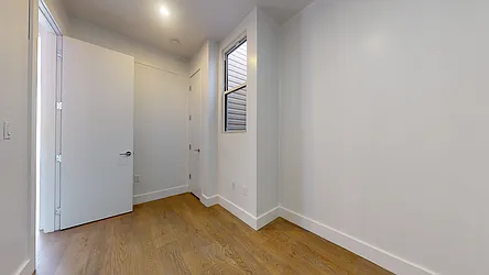 Rented by Bond New York