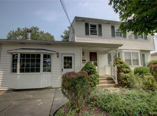 3715 Saxony Pl, Blasdell, NY 14219
