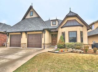 4214 E 94th St, Tulsa, OK 74137