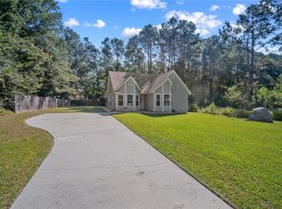 15 Burlington Land Rd, Beaufort, SC 29906