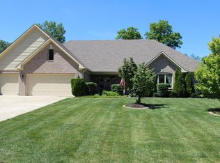 10920 Olivia Ct, Indianapolis, IN 46234