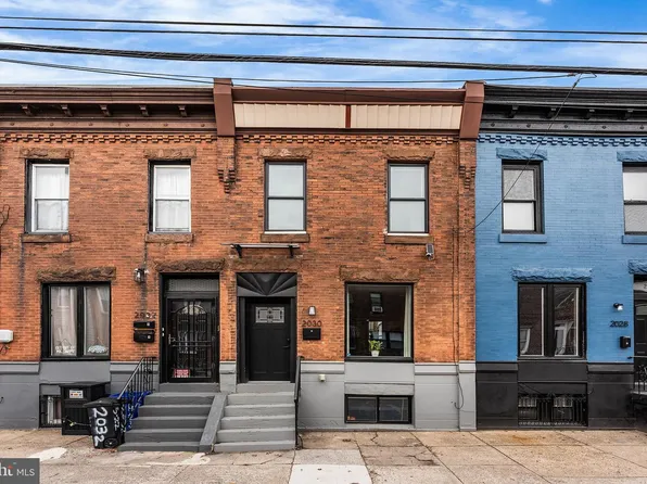 2030 S 22nd St, Philadelphia, PA 19145