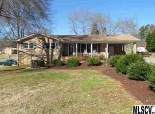 4023 Williams St, Maiden, NC 28650