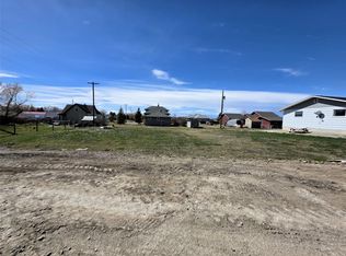 202 Rice Ave, Choteau, MT 59422