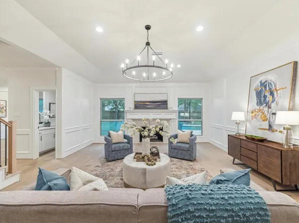 19822 Sunbridge Lane, Houston, TX 77094
