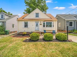 1743 Silver St, Wickliffe, OH 44092