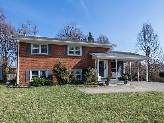 4th image of 3811 Breckenridge Ln