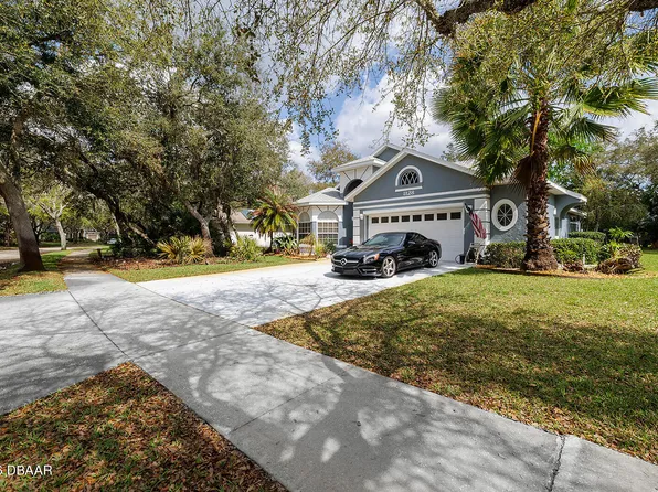 1128 Killarney Dr, Ormond Beach, FL 32174