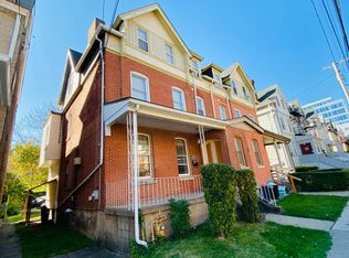 222 Coltart Ave #2, Pittsburgh, PA 15213