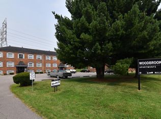 4903 Saddlebrook Ln #1, Louisville, KY 40216