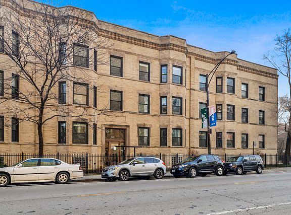 2nd image of 1223 W Lawrence Ave #3