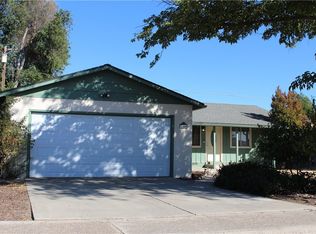 254 San Augustin Dr, Paso Robles, CA 93446
