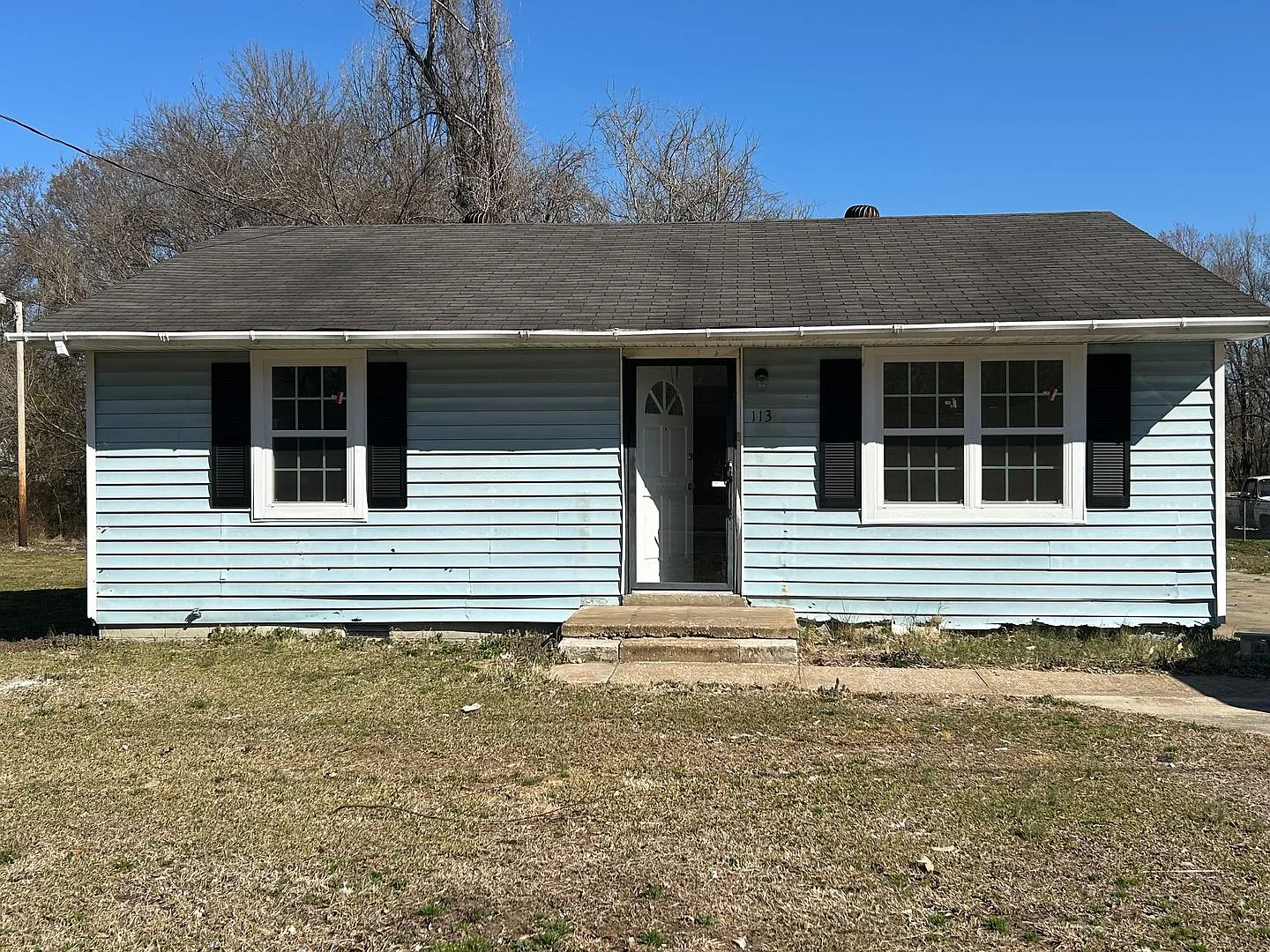 113 Holly Cove — Photo 1