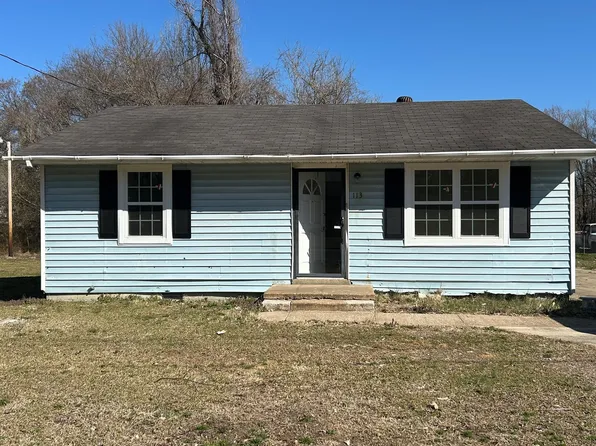 113 Holly Cv, Brownsville, TN 38012