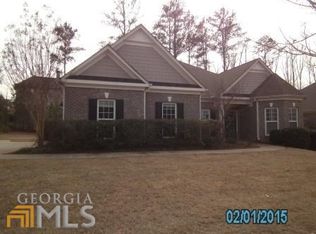 4829 Silverbush Ln, Ellenwood, GA 30294