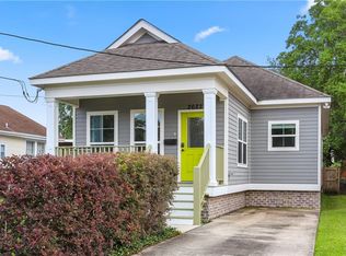 2622 Gladiolus St, New Orleans, LA 70122