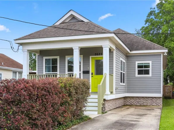 2622 Gladiolus St, New Orleans, LA 70122