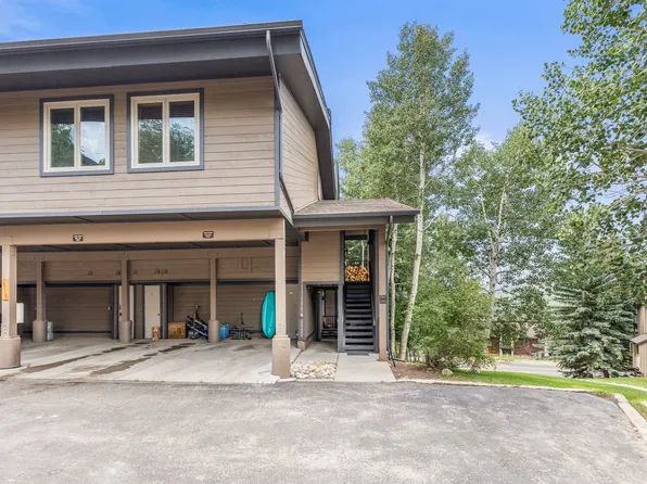 2515 Daybreak Ct #204, Steamboat Springs, CO 80487