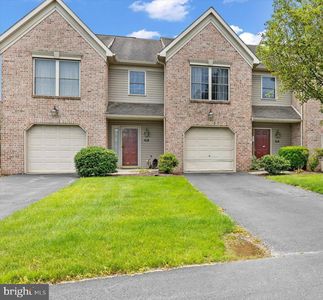 453 Stonehedge Ln, Mechanicsburg, PA, 17055