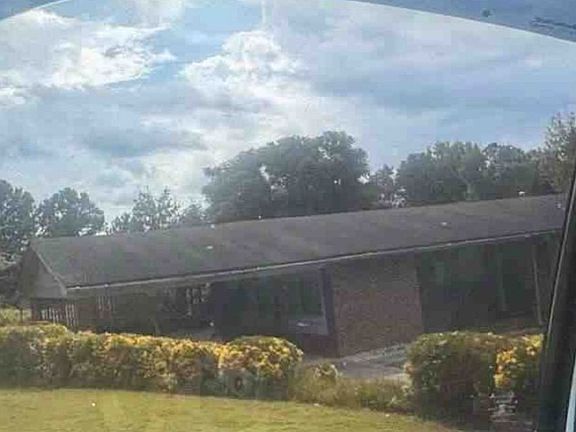 Property Front View