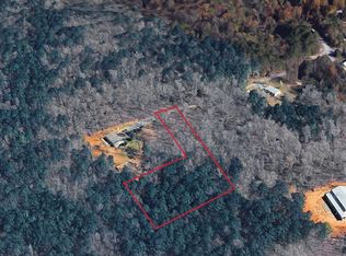 0 Katie Ln, Chatsworth, GA 30705