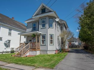 195 Parkview Ave, Bangor, ME 04401