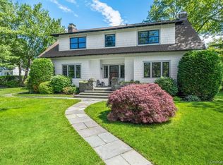 294 Weaver Street, Larchmont, NY 10538