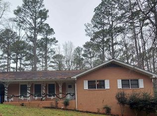 5685 Stagecoach Rd, Rex, GA 30273