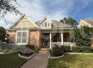 1725 Morning Glory, Carrollton, TX 75007