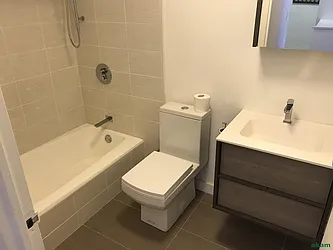 Rented by Akam Sales and Brokerage