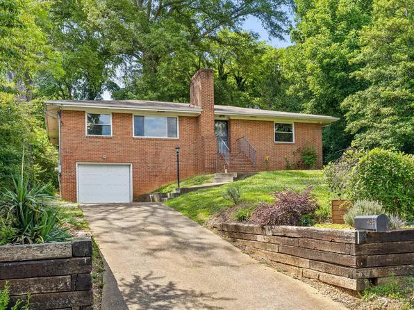 405 N Seminole Dr, Chattanooga, TN 37411