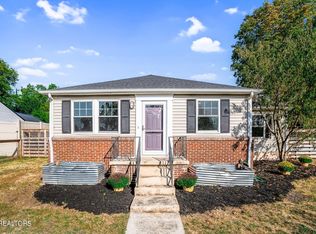 2545 Buffat Mill Rd, Knoxville, TN 37917