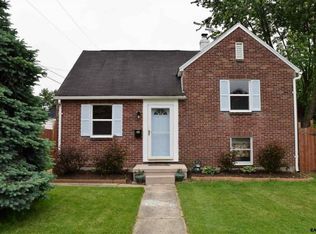 724 Village Rd, York, PA 17404