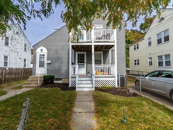 2nd image of 78-80 Lawn Ave