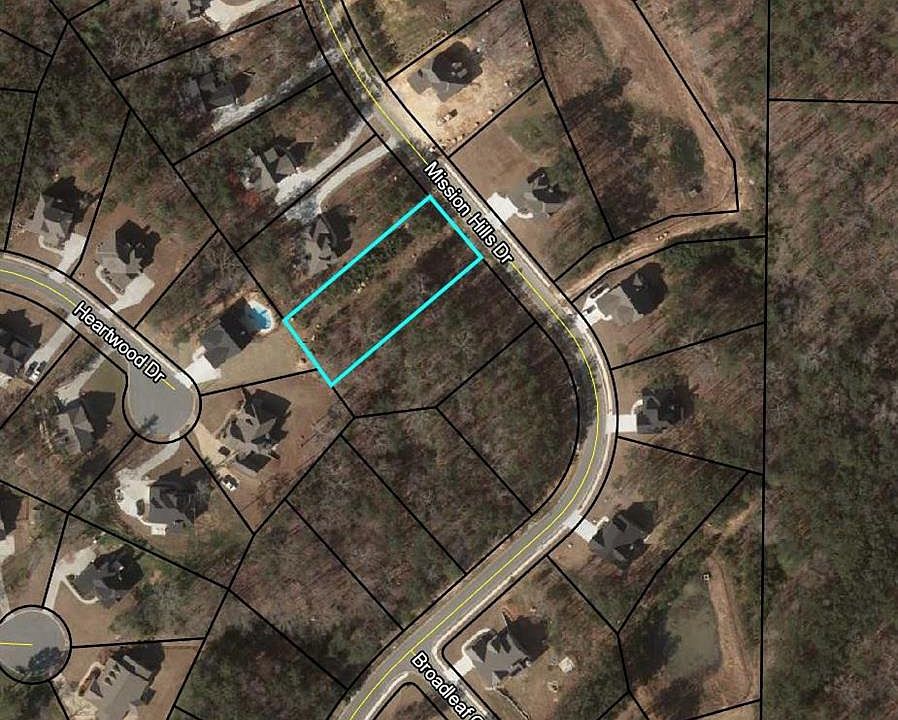 2nd image of 66 Mission Hills Dr SW Lot 232