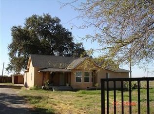 16301 Evans Ave, Dos Palos, CA 93620