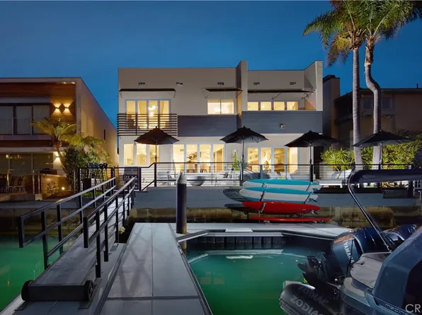 748 Harbor Island Dr, Newport Beach, CA 92660