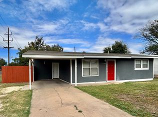 1102 E 23rd St, San Angelo, TX 76903