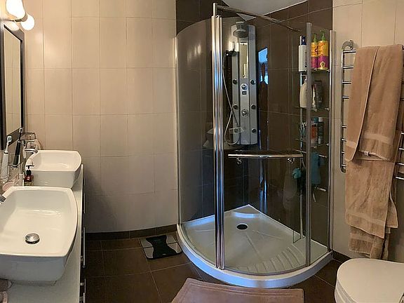 Master Bath