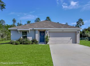 12359 Hanley Dr, Spring Hill, FL 34608