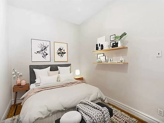 5th image of 166 E 91st St APT 2A