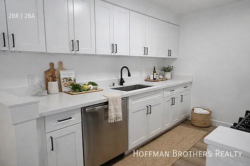 8206 Romaine St #1 Photo 1