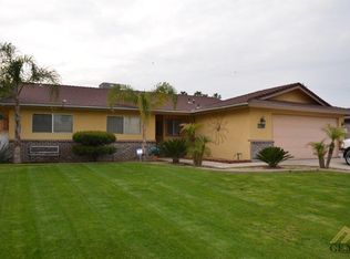 4413 Alexander St, Bakersfield, CA