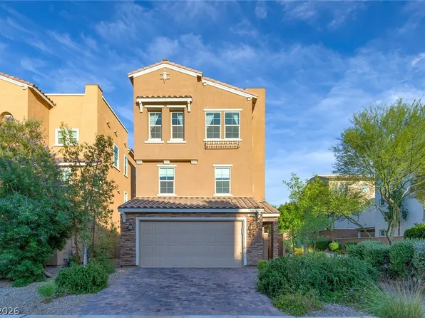 374 Gracious Way, Henderson, NV 89011