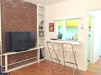 Rented by Town Residential